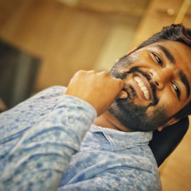 Arman Kapoor testimonial